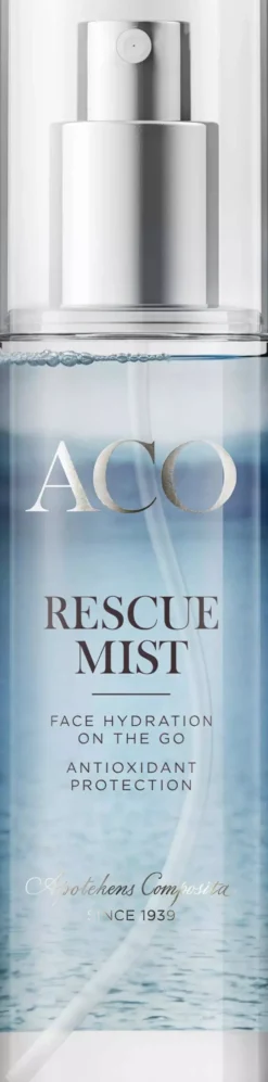 ACO Face Rescue Mist 75 ml