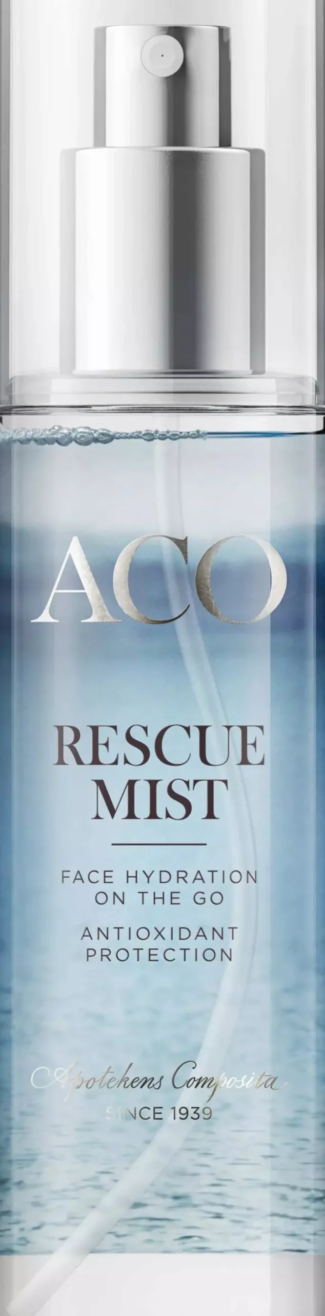 ACO Face Rescue Mist 75 ml