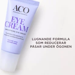 ACO Face Smoothing Eye Cream 15 ml