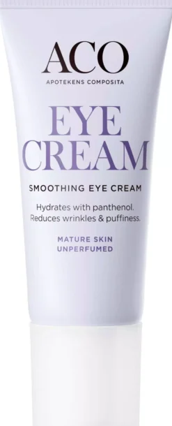 ACO Face Smoothing Eye Cream 15 ml
