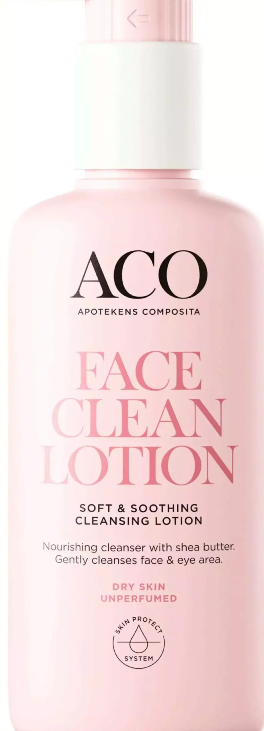 ACO Face Soft & Soothing Cleansing Lotion 400 ml