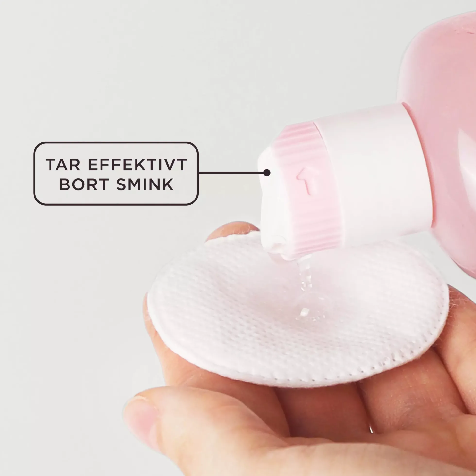 ACO Face Soothing Micellar Water 200 ml