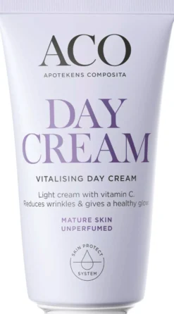 ACO Face Vitalising Day Cream 50 ml