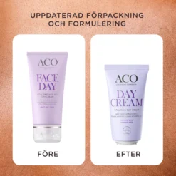 ACO Face Vitalising Day Cream 50 ml