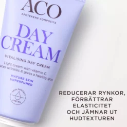 ACO Face Vitalising Day Cream 50 ml