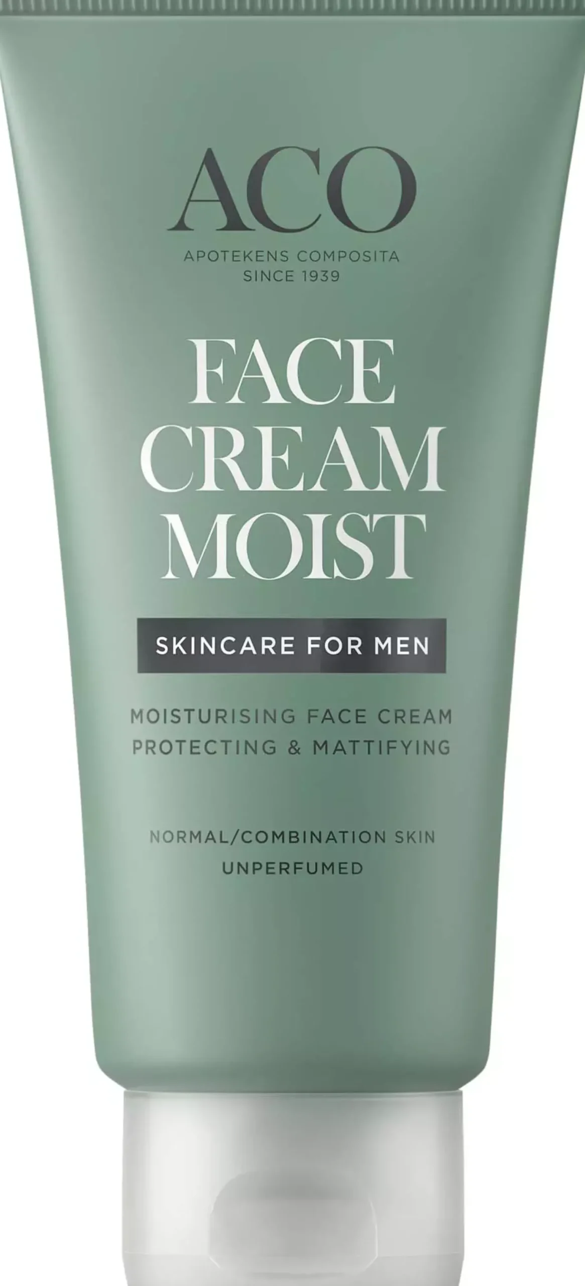 ACO For Men Face Cream Moist 60 ml