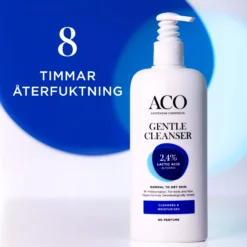 ACO Gentle Cleanser 300 ml