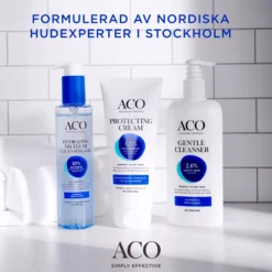 ACO Gentle Cleanser 300 ml