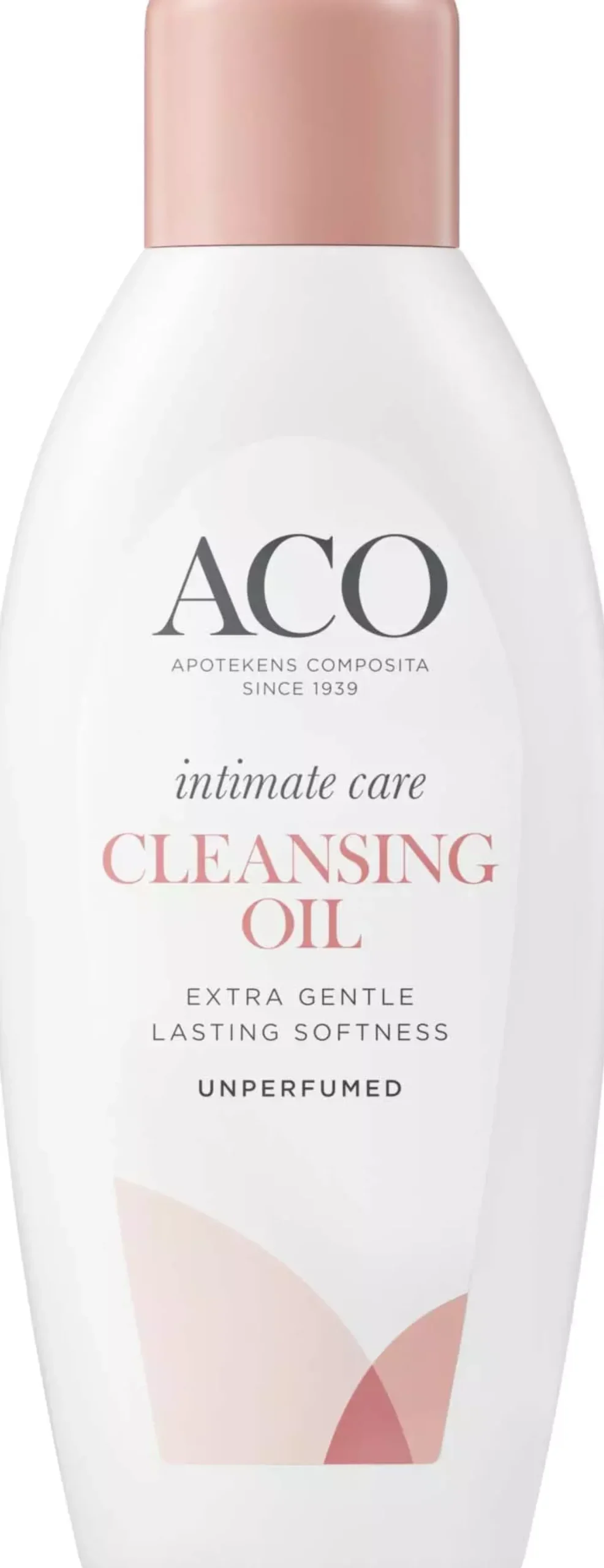 ACO Intimate Care Cleansing Oil 150 ml