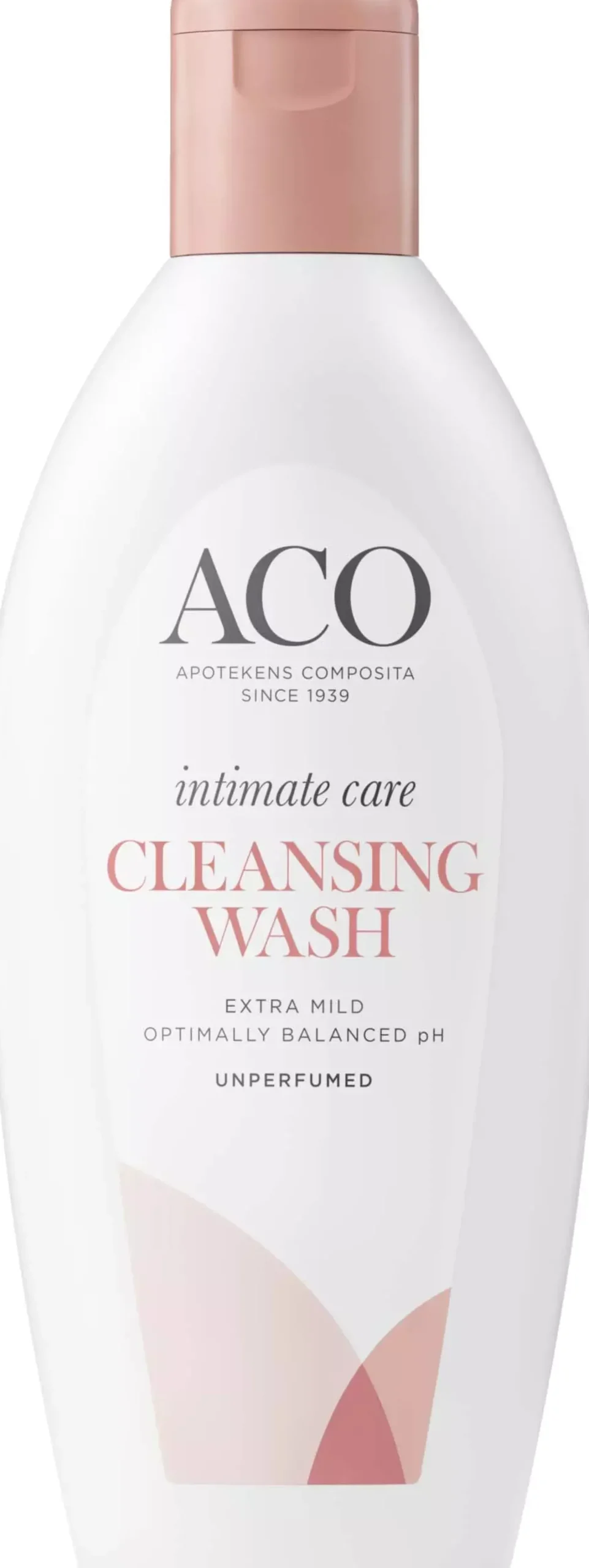 ACO Intimate Care Cleansing Wash 250 ml