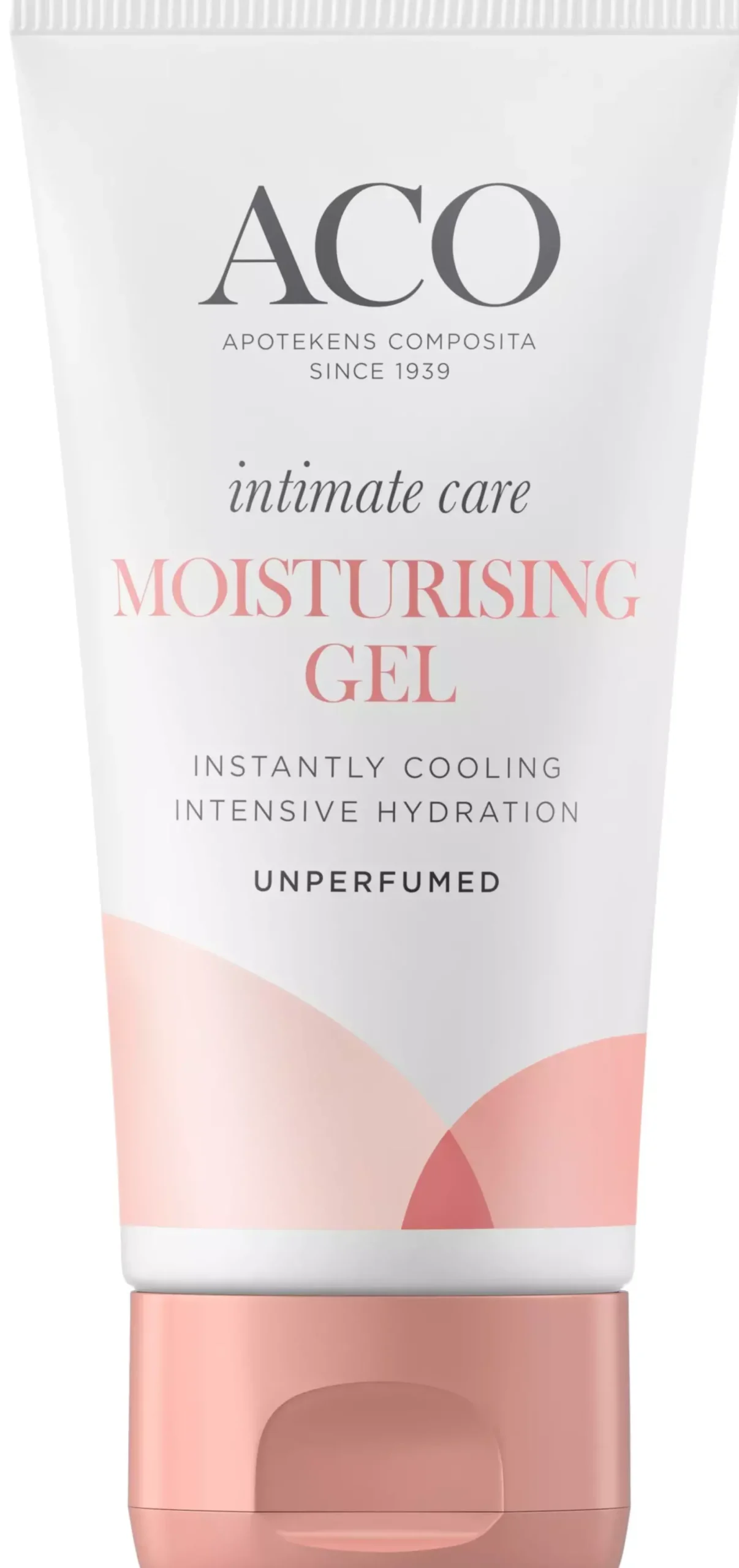 ACO Intimate Care Moisturising Gel 50 ml