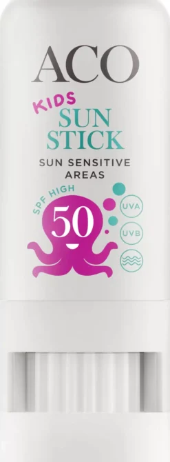 ACO Kids Sun Stick SPF 50 8 g