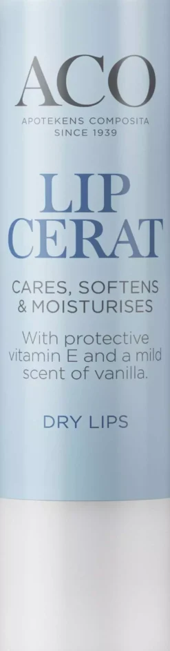 ACO Lip Cerat 4,6 ml