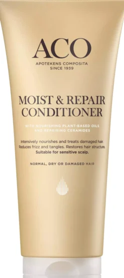 ACO Moist & Repair Conditioner 200 ml
