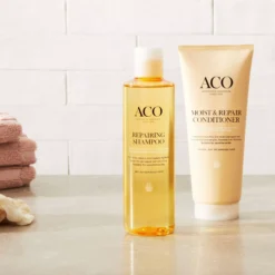 ACO Moist & Repair Conditioner 200 ml