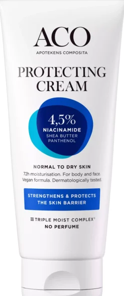 ACO Protecting Cream 200 ml