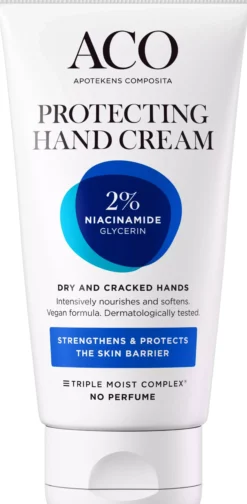 ACO Protecting Hand Cream 75 ml
