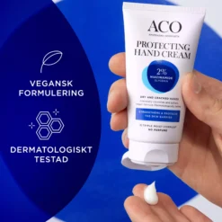 ACO Protecting Hand Cream 75 ml