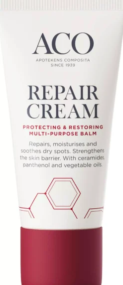 ACO Repair Cream 30 ml