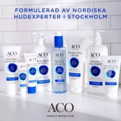 ACO Restoring Lotion 300 ml