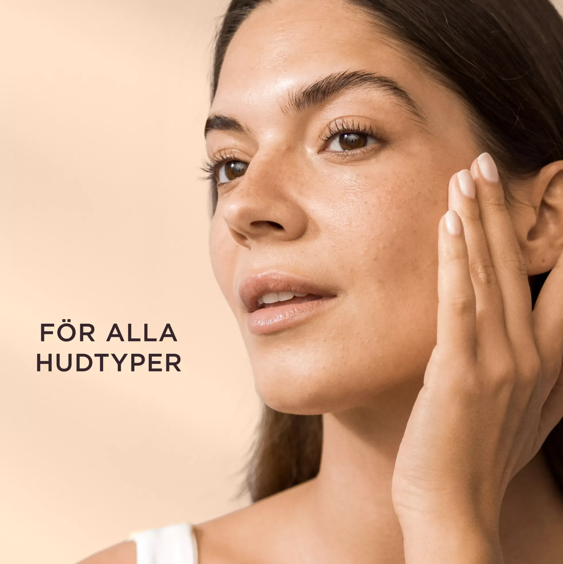 ACO Self Tan Face Drops 30 ml
