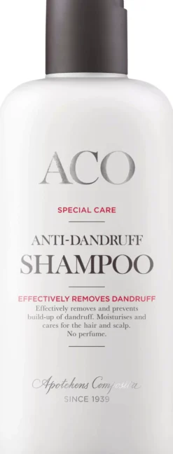 ACO Special Care Anti Dandruff Shampoo NP 200 ml