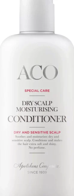 ACO Special Care Dry Scalp Moisturising Conditioner NP 200 ml
