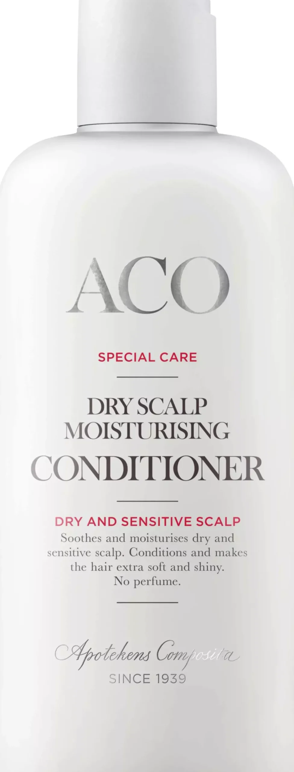 ACO Special Care Dry Scalp Moisturising Conditioner NP 200 ml