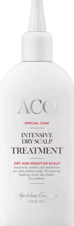 ACO Special Care Intensive Dry Scalp Treatment 150 ml