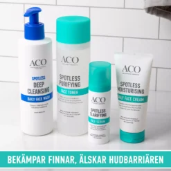 ACO Spotless Face Toner 200 ml