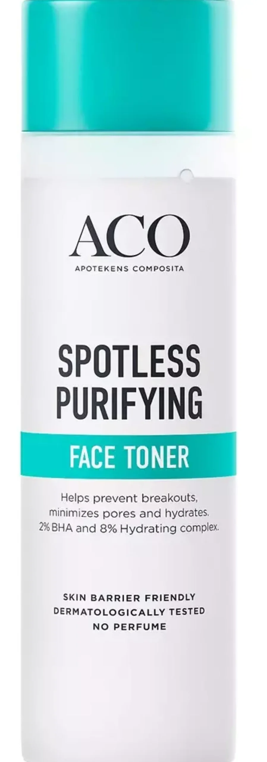 ACO Spotless Face Toner 200 ml