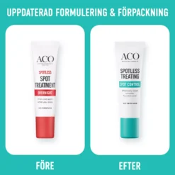 ACO Spotless Treating Spot Control 10 ml