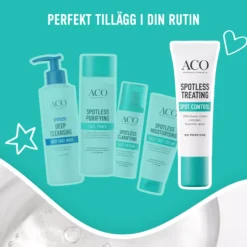 ACO Spotless Treating Spot Control 10 ml
