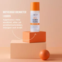 ACO Spotless Two-in-one Gel 50 ml