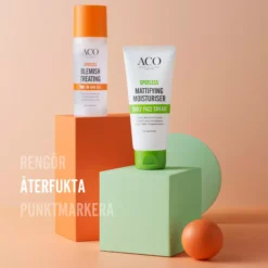 ACO Spotless Two-in-one Gel 50 ml