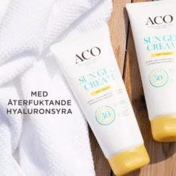 ACO Sun Gel-Cream SPF 30 200 ml