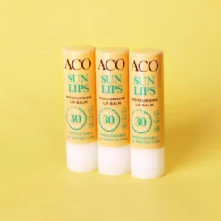 ACO Sun Lip Balm SPF 30 Van 4,7 g