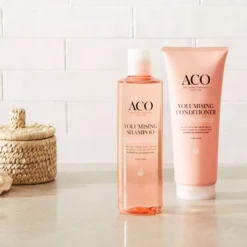 ACO Volumising Shampoo 250 ml