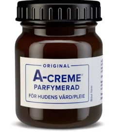 A-Creme Parfymerad 120 ml