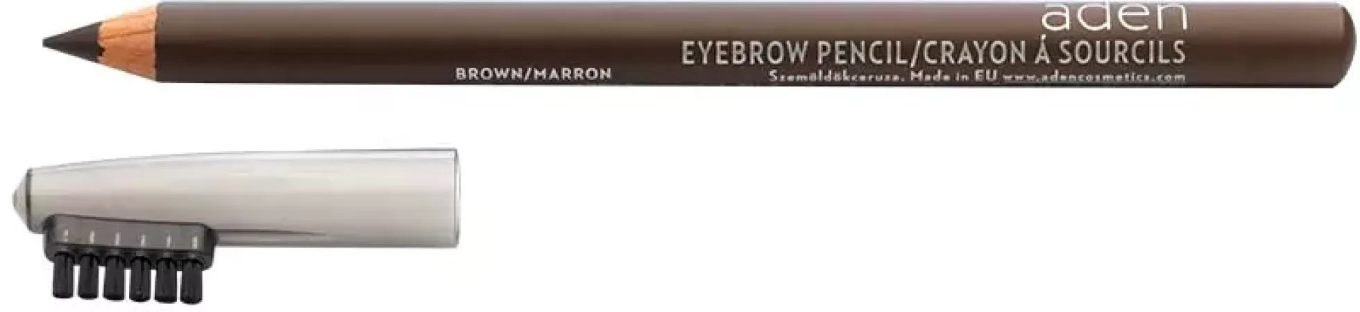 Aden Eyebrow Pencil Grey
