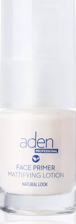 Aden Face Primer Mattifying Lotion 15 ml