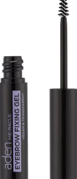 Aden Me-RACLEEyebrow Fixing Gel Transparent