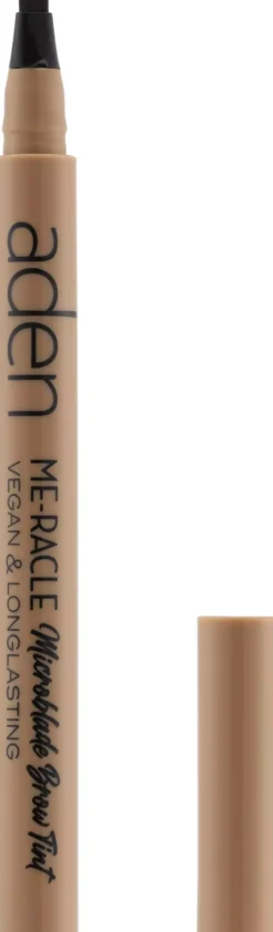 Aden ME-RACLE Microblading Brow Tint 02 Soft brown