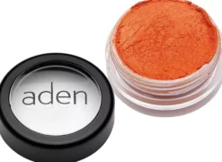 Aden Pigment Powder Nectarine 07