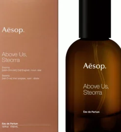 Aesop Above Us, Steorra Eau de Parfum 50 ml