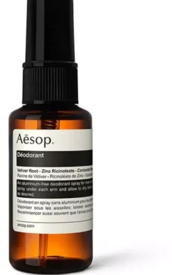 Aesop Deodorant 50 ml
