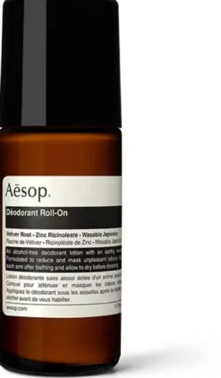 Aesop Deodorant Roll-On 50 ml