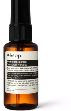Aesop Herbal Deodorant 50 ml