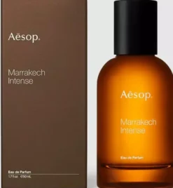 Aesop Marrakech Intense Eau De Parfum 50 ml