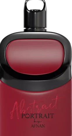 Afnan Perfumes Abstract Portrait Extrait de Parfum 100 ml